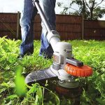 Rotofil, coupe-bordure