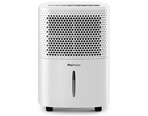 Pro Breeze 12 L déshumidificateur performant