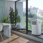 Climatiseur mobile
