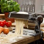 Machine à pâtes fraîches