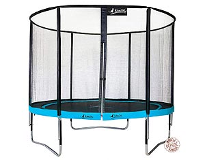 trampoline kangui