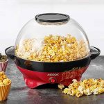 Avis machine à pop-corn