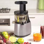 Notre sélection des meilleurs extracteur de jus