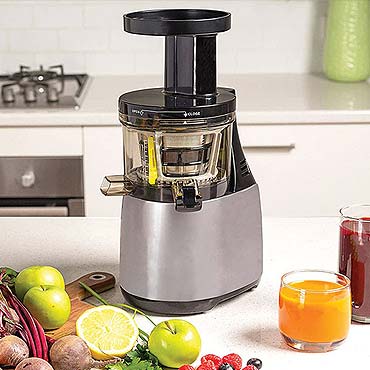 Notre sélection des meilleurs extracteur de jus