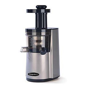 Extracteur de jus Omega VSJ843RS