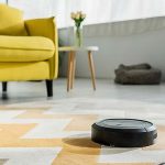 Comparatif aspirateur robot