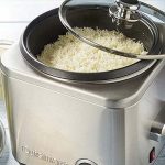 Sélection des meilleurs cuiseurs à riz
