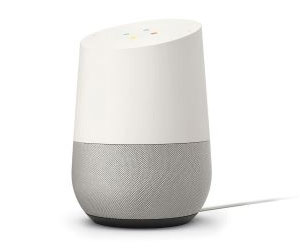 Google Home