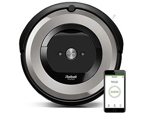 iRobot Roomba e5154