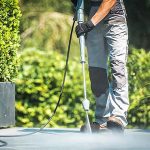 Comparatif nettoyeur haute-pression