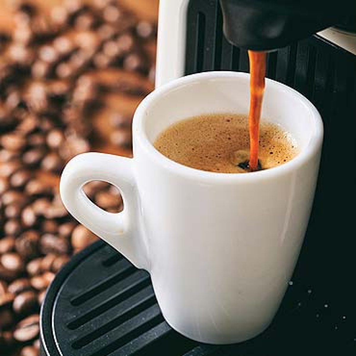 Quelle capsule ou dosette pour quelle machine à café ?