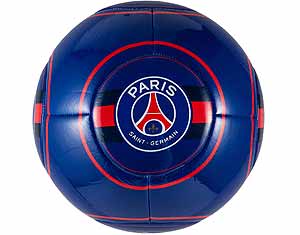 ballon foot PSG