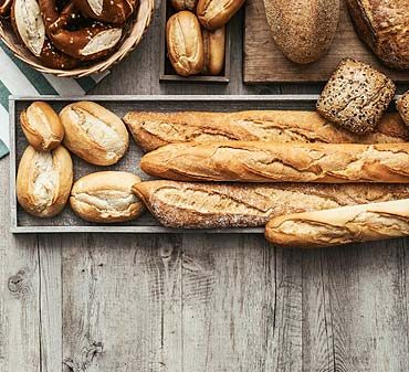Comment faire du pain maison