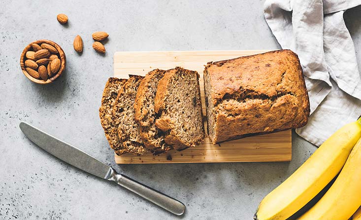 farine sans gluten prêt à l’emploi