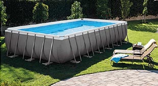 Piscine et Spa