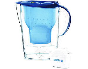 BRITA Carafe Filtrante