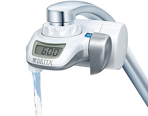 Système de Filtration BRITA