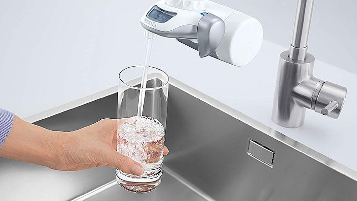 Toutes les solutions pour filtrer l'eau du robinet