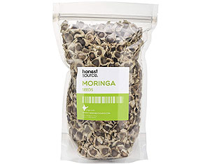 graines de moringa