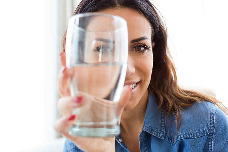 méthode naturelle pour purifier votre eau