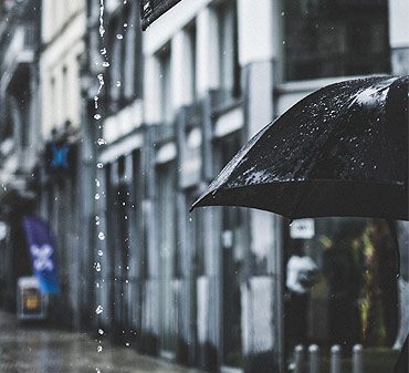 Nos conseils pour bien choisir votre parapluie