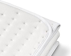 surmatelas chauffant