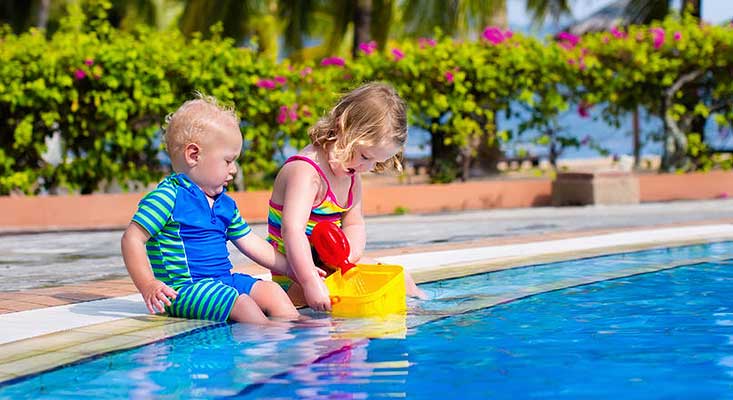 Comment choisir une alarme de piscine