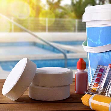 Comment faire l&rsquo;entretien de sa piscine ?