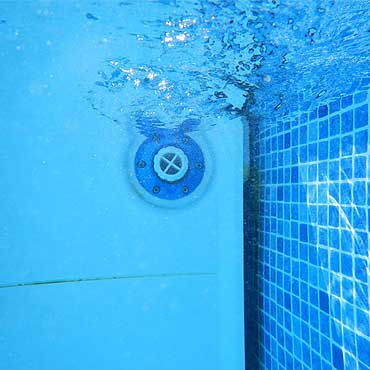 Comment fonctionne le système de filtration de l’eau d’une piscine ?