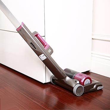 Bien choisir son aspirateur sans sac