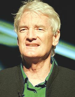 James Dyson