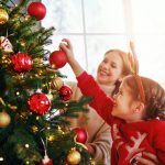 Décoration de noel
