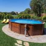 aménager et embellir les abords d'une piscine hors-sol