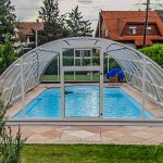 déclaration pour un abri de piscine ?