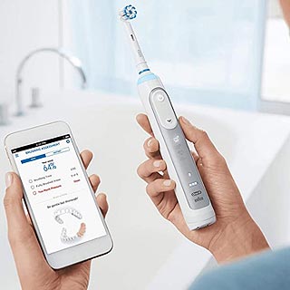 Braun Oral B