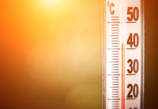 Chaleur et canicule