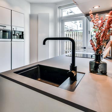 Les conseils pour bien installer et choisir sa cuisine équipée