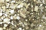 Isolation vermiculite