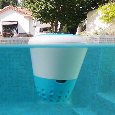 Les analyseurs d’eau