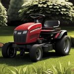 batterie de tracteur tondeuse