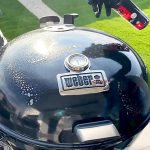 nettoyer efficacement un barbecue Weber