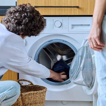 nettoyer simplement votre lave-linge