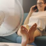 Conseils pour garder sa maison au frais