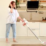 choisir un aspirateur balai