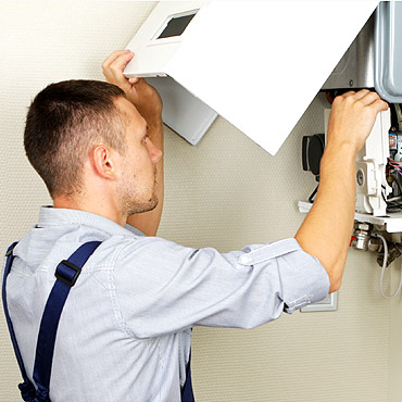 chauffer efficacement sa maison