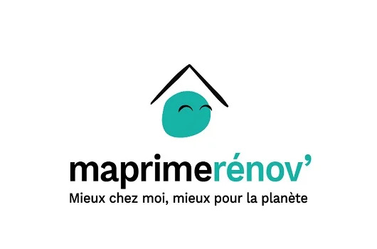 Logo Ma Prime Rénov