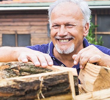 Les prix du bois de chauffage vont-ils baisser cet hiver ?