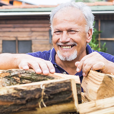 Les prix du bois de chauffage vont-ils baisser cet hiver ?