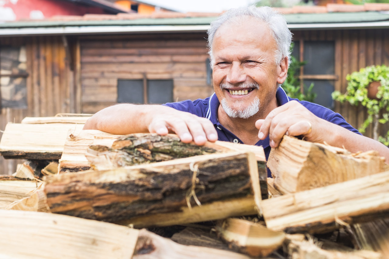 Les prix du bois de chauffage vont-ils baisser cet hiver ?