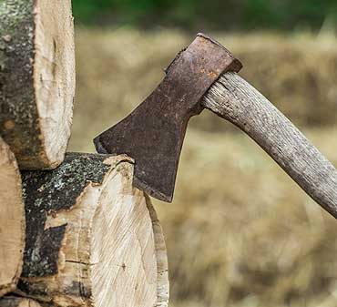 Combien mesure un stère de bois